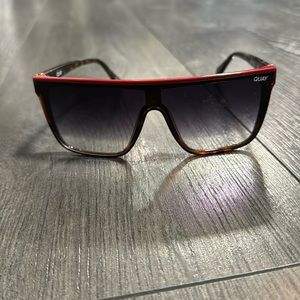 Quay Nightfall Sunglasses